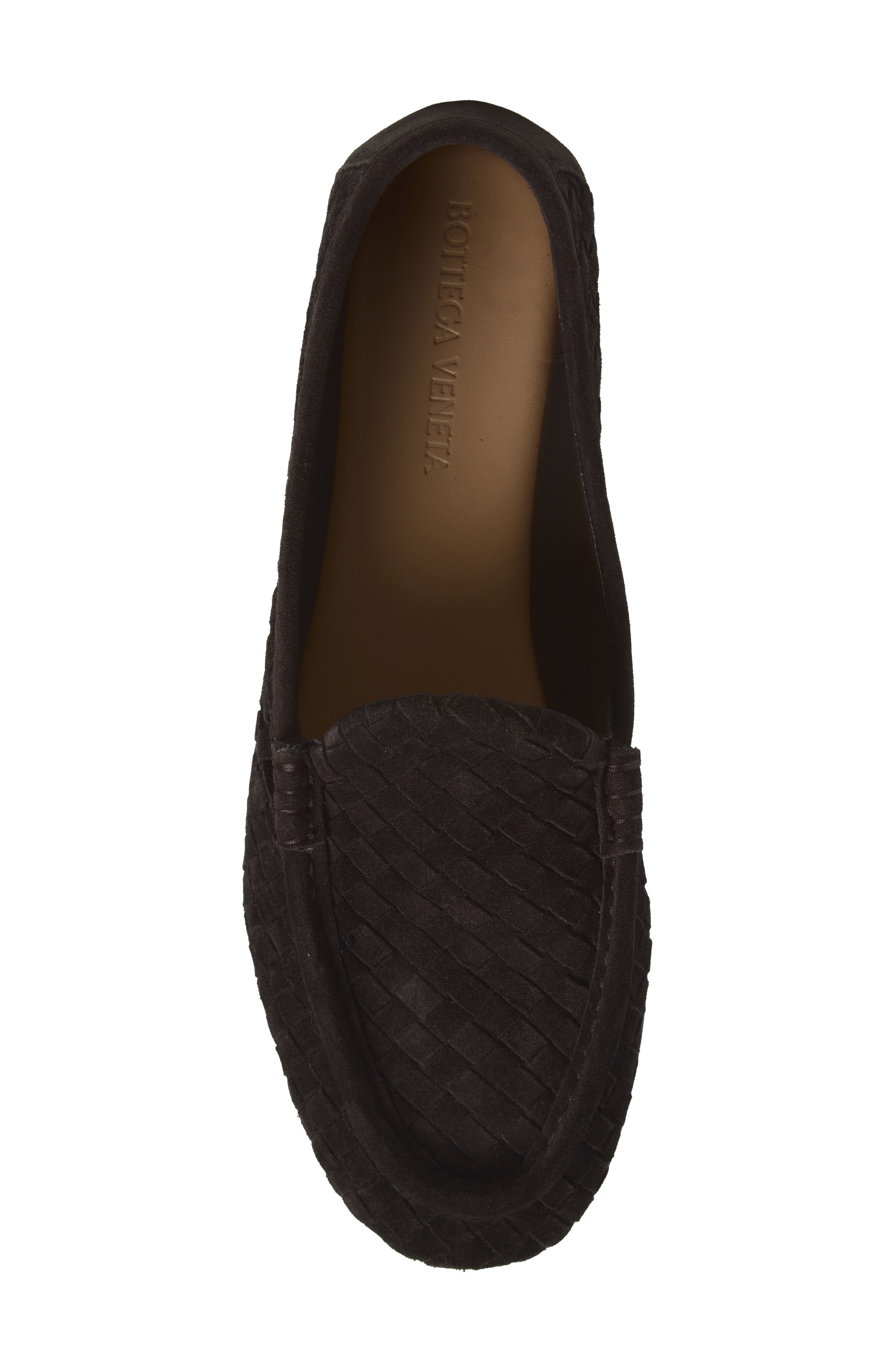 Silenzio Loafer, Alternate, color, 2006 ESPRESSO