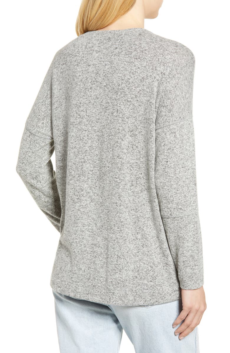 Rails Leigh Knit Top, Alternate, color, 