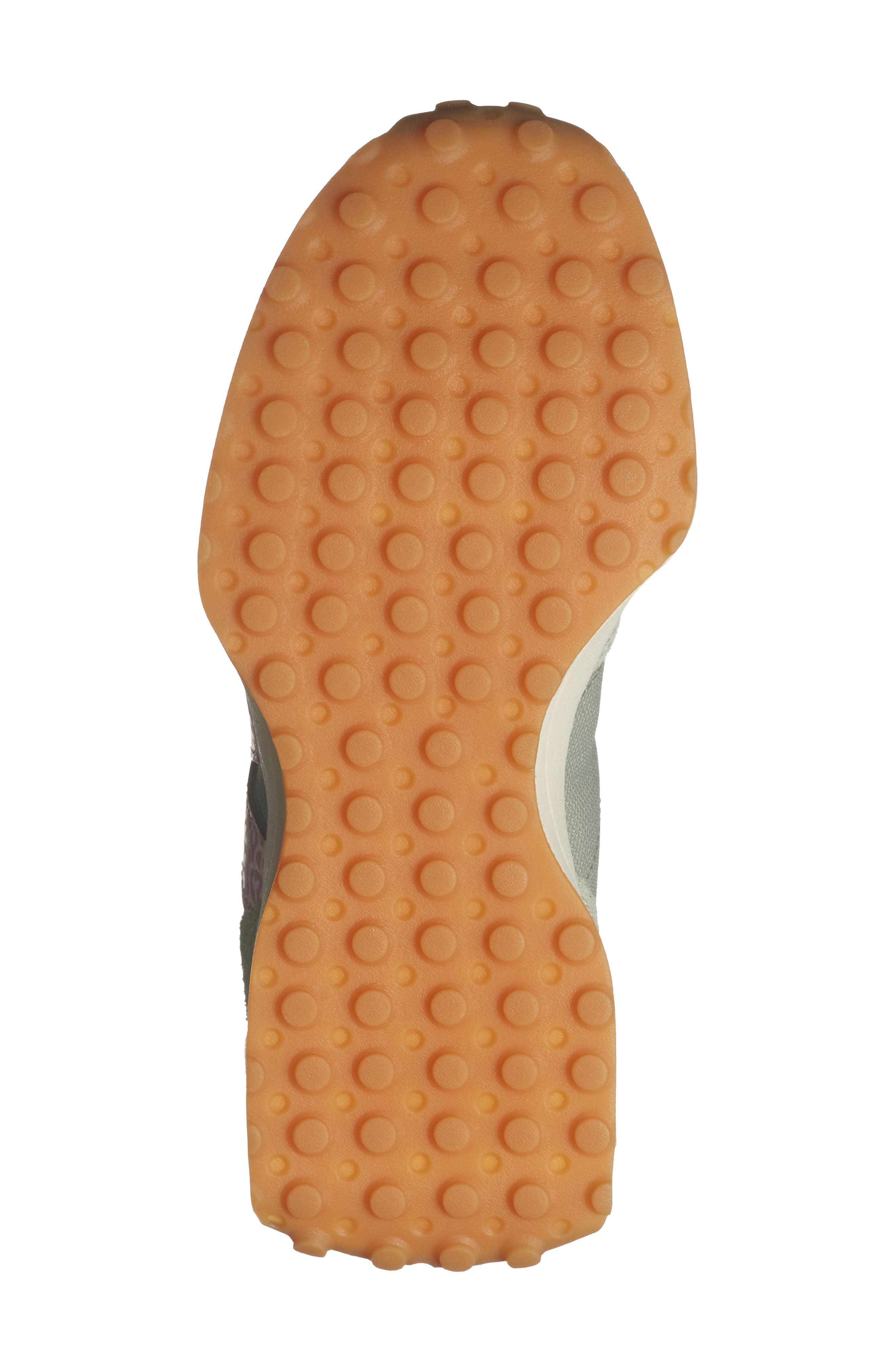 Kids' 997H Sneaker, Alternate, color, ROSE SUGAR/ GARTER SNAKE