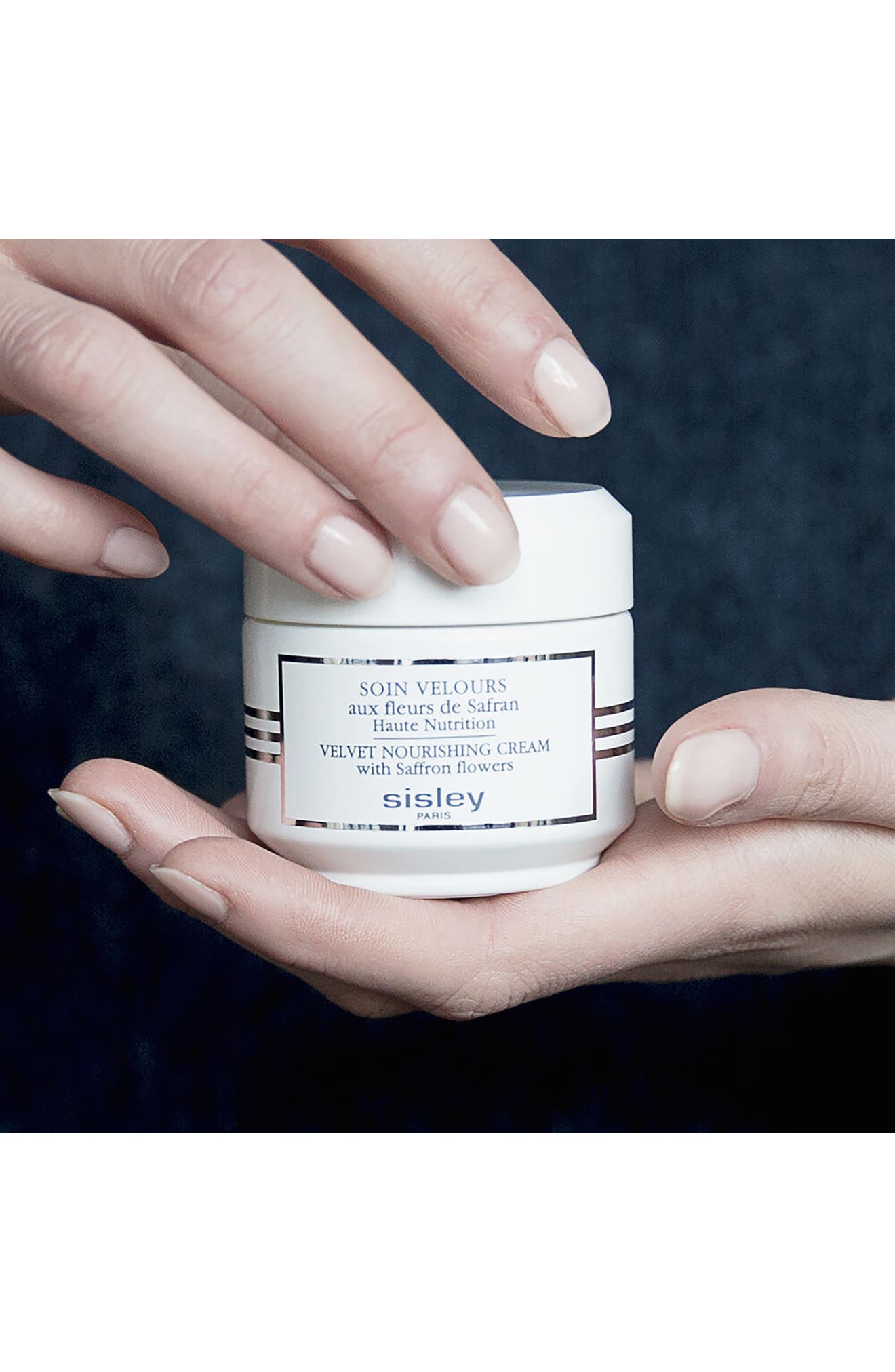 The Velvet Nourishing Cream (Women) | Nordstrom