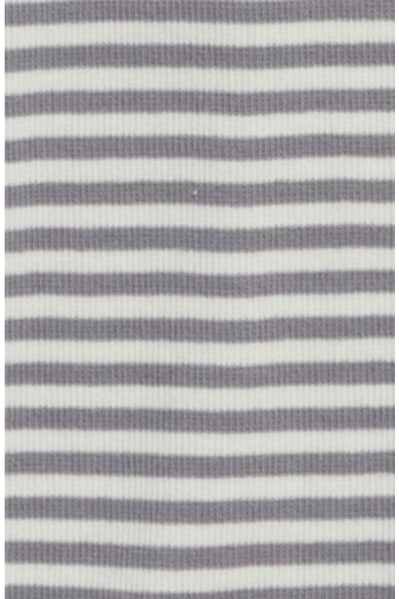 Ocean Rib Henley Romper, Alternate, color, OCEAN