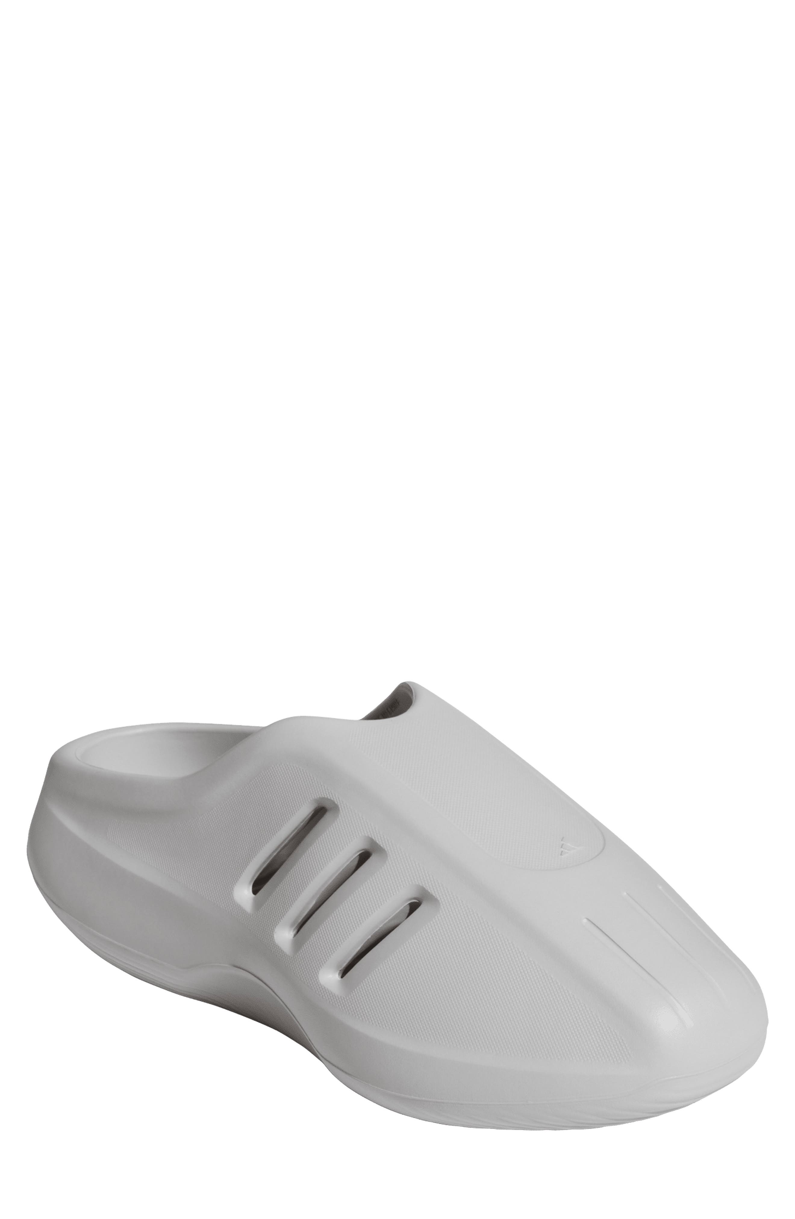 adidas Gender Inclusive Adifom Iiinfinity Mule, Main, color, 