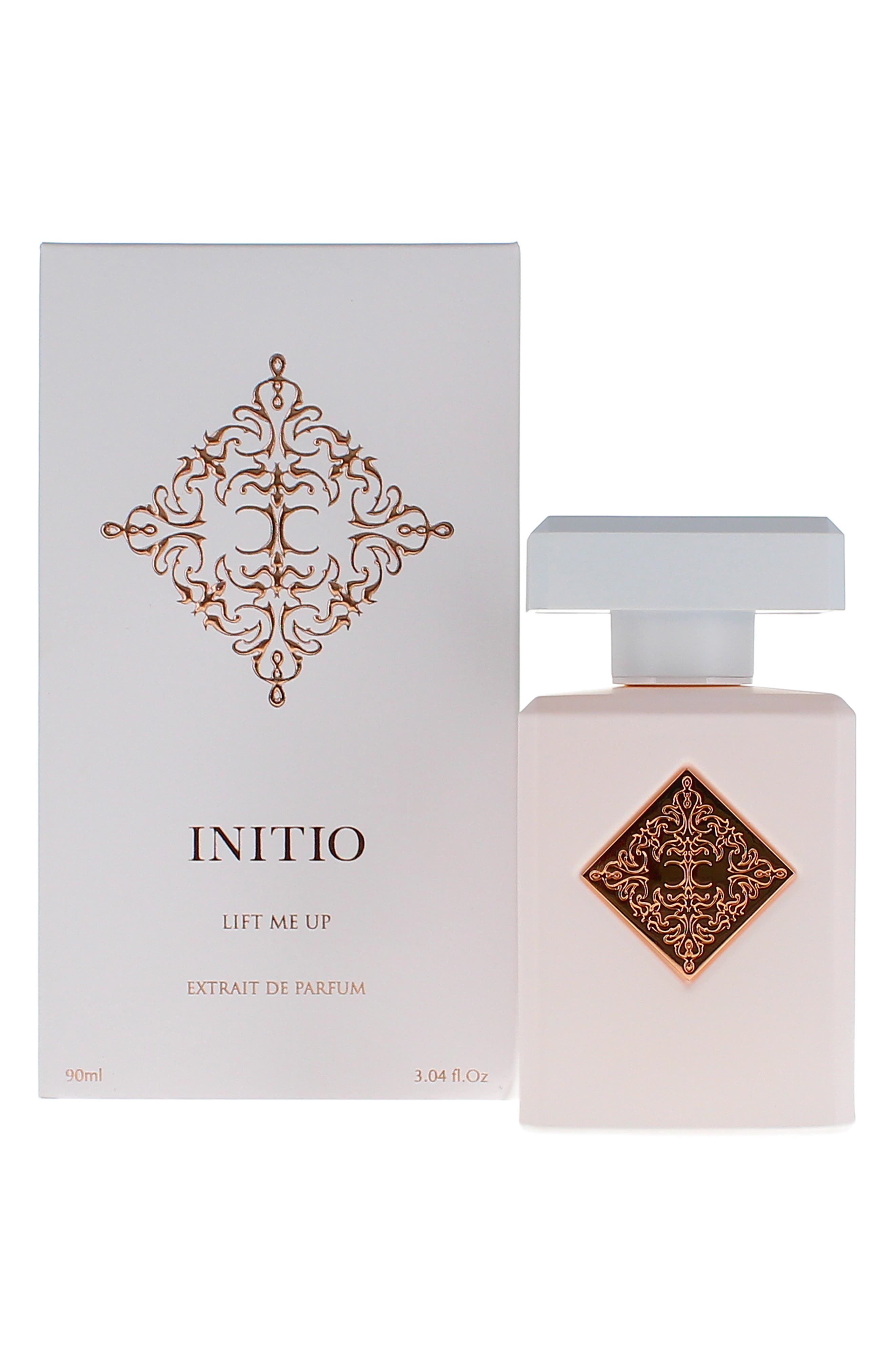 Lift Me Up Extrait de Parfum