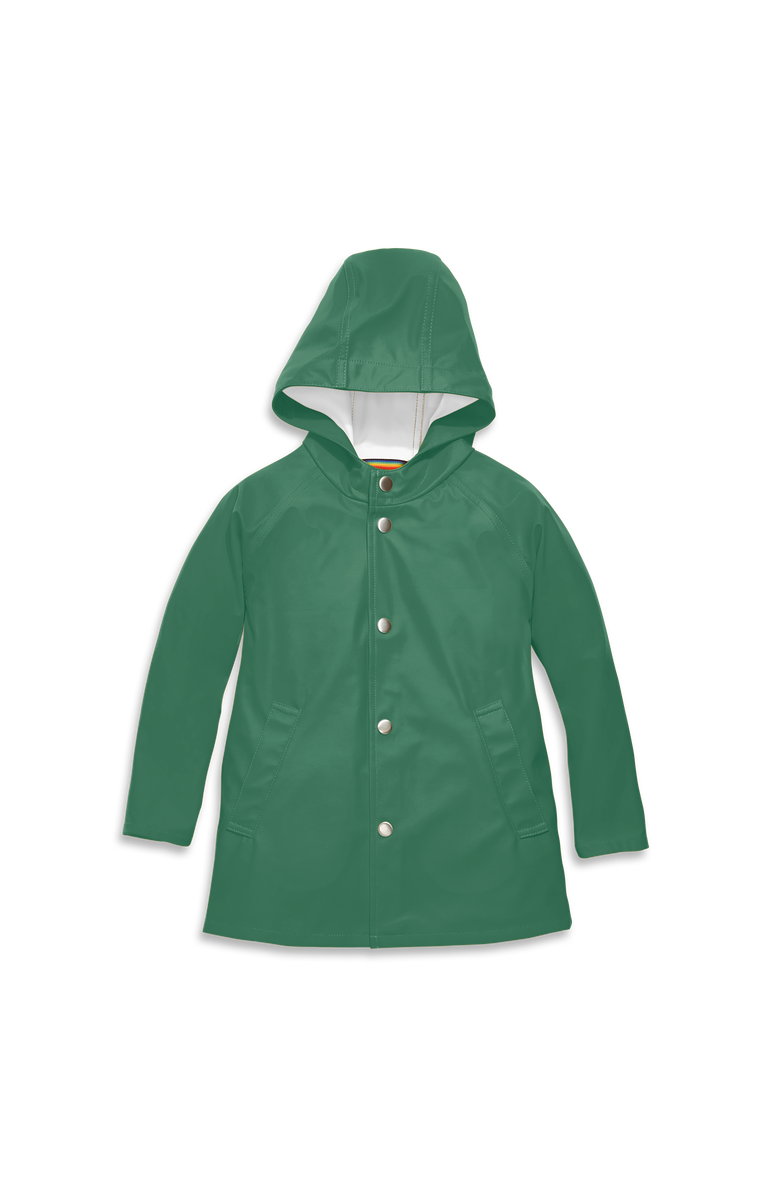 Primary Kids Raincoat, Main, color, 