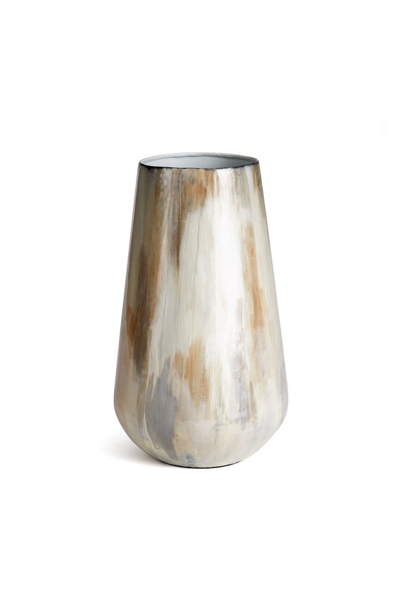 Napa Home & Garden Almeta Vase, Main, color, White