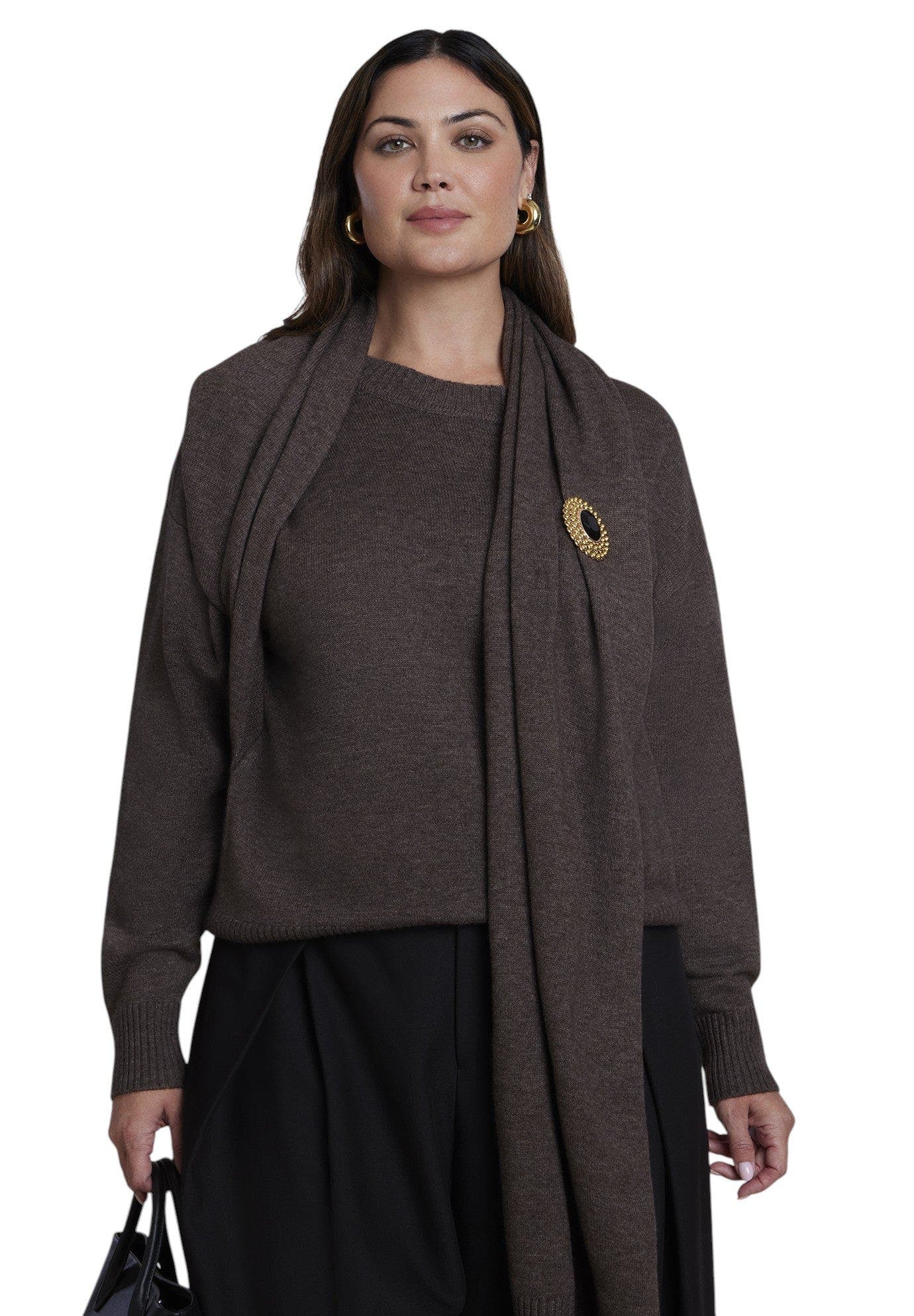 selected HEATHER MOCHA