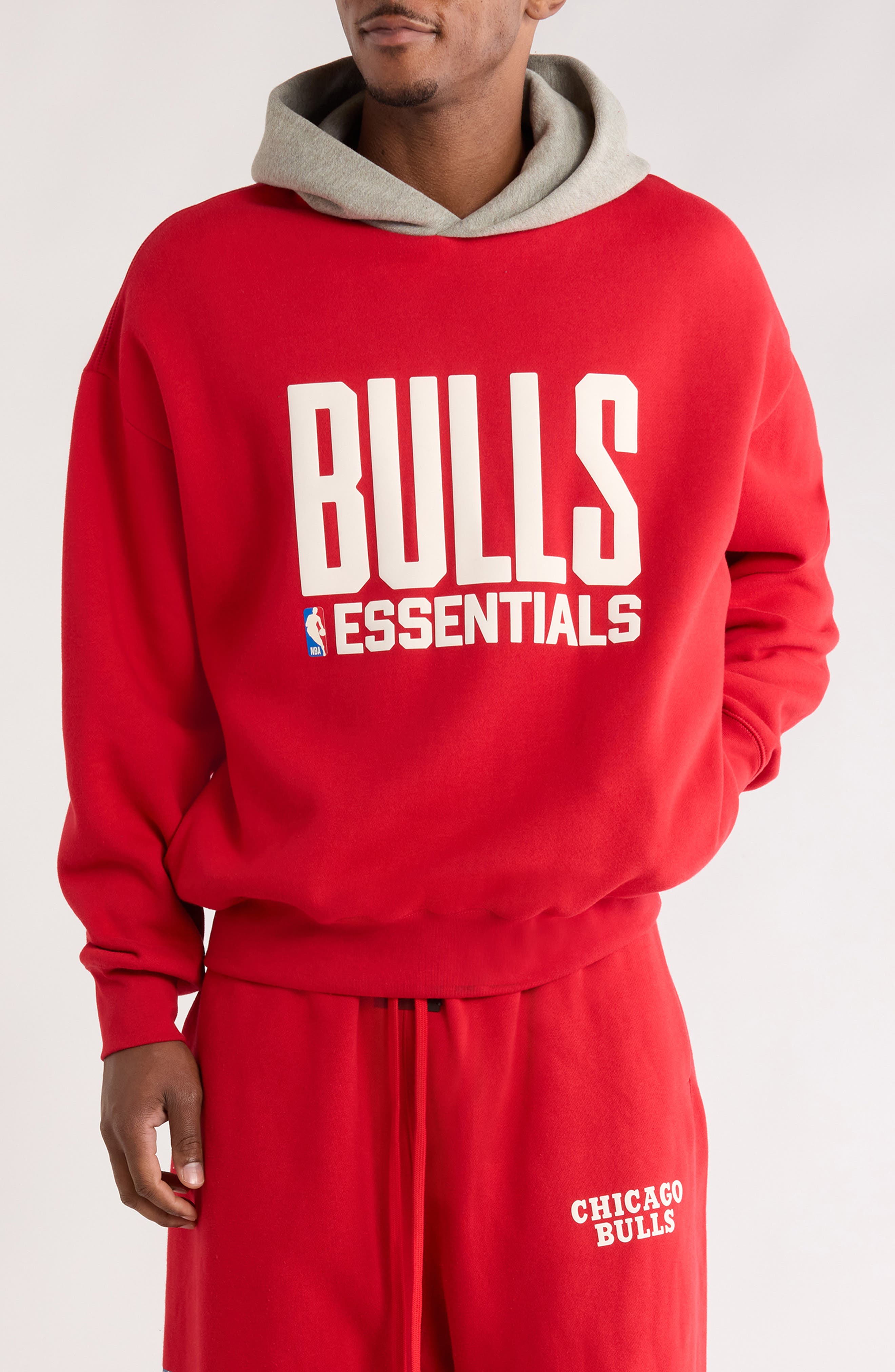 fear of god nba hoodie