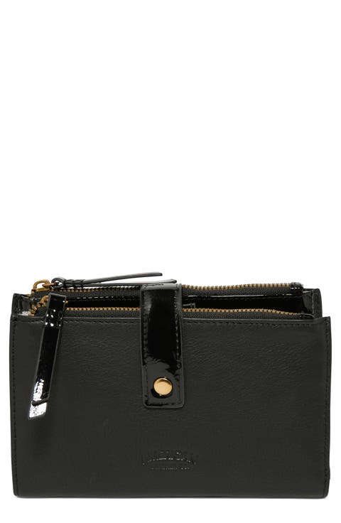 Taylor Leather Wallet