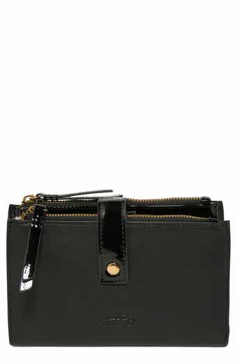 AMERICAN LEATHER CO. Taylor Leather Wallet