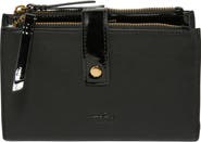 AMERICAN LEATHER CO. Taylor Leather Wallet