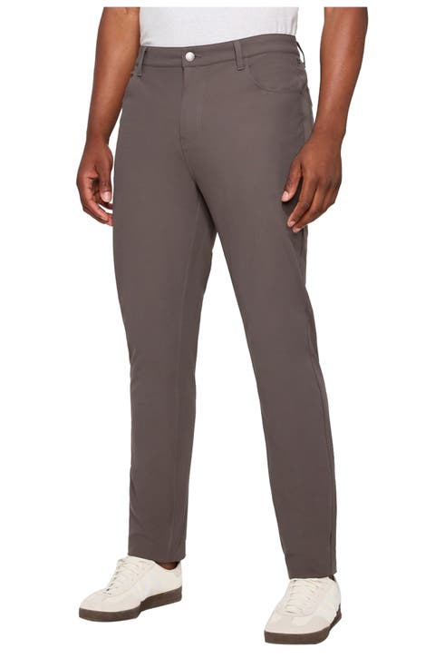 Men's The Don 5-pocket Pant Slim Fit