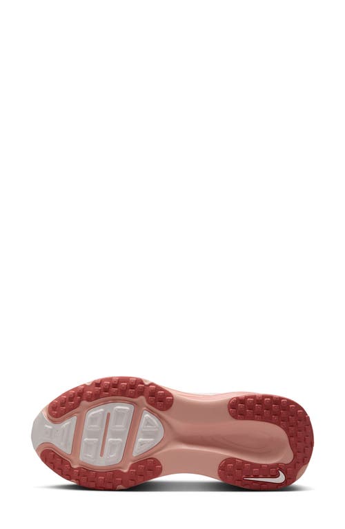 Nike Women's Vomero 18 Road Running Shoes In Soft Pink/madder Root