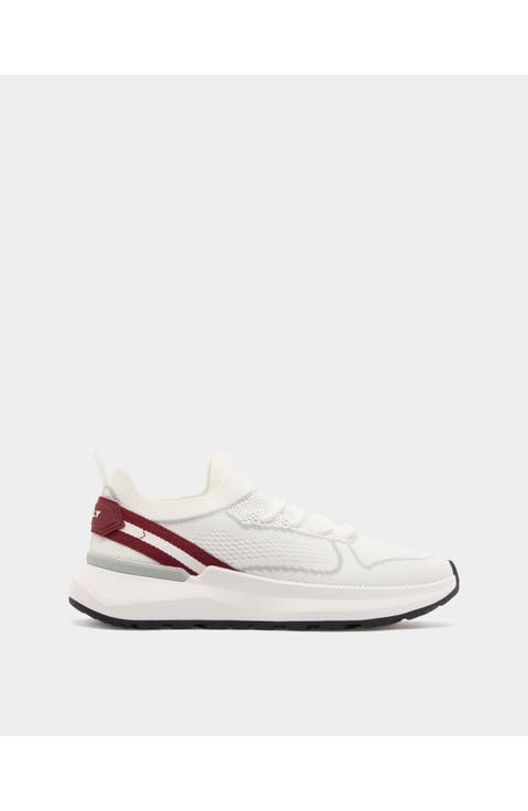 Sylen Sneaker in Fabric