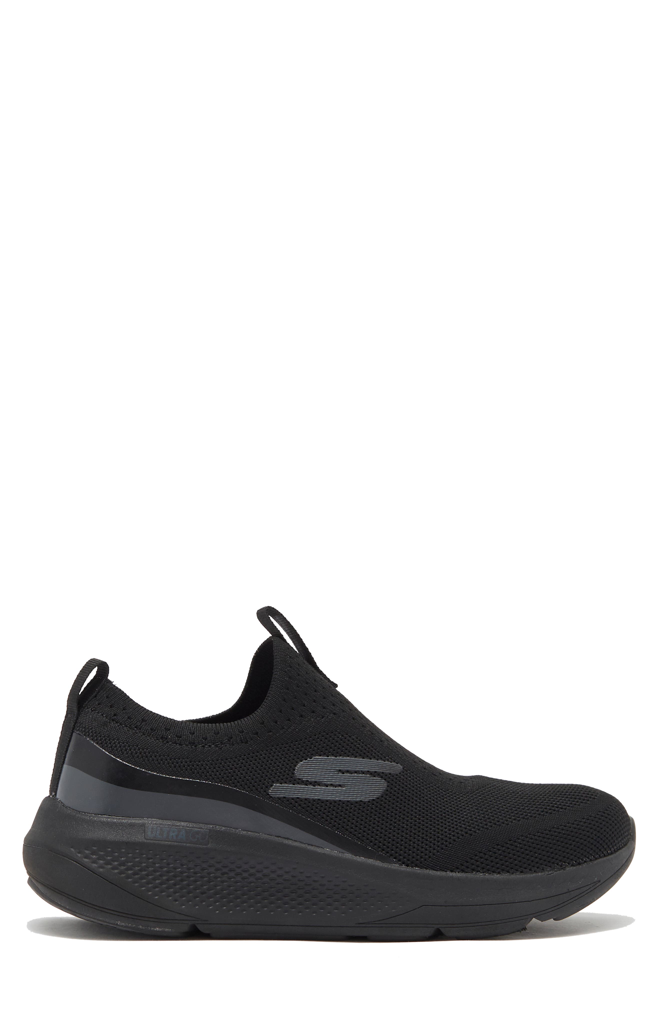 SKECHERS Go Run Elevate Hot Streak Sneaker, Alternate, color, 