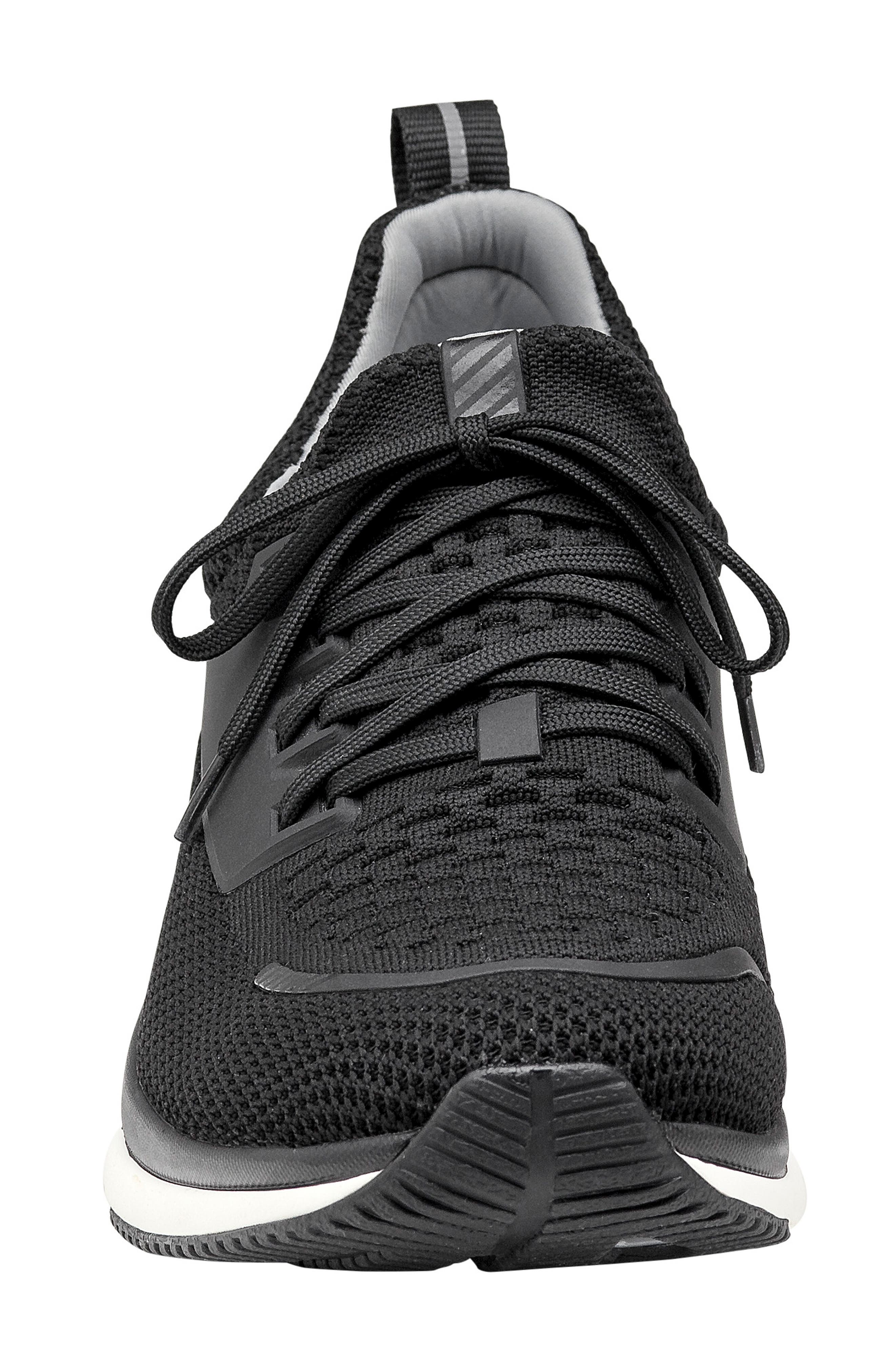 Johnston & Murphy XC4<sup>®</sup> TR1 Waterproof Sneaker, Alternate, color, 