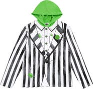 BEETLEJUICE Pullover Hoodie