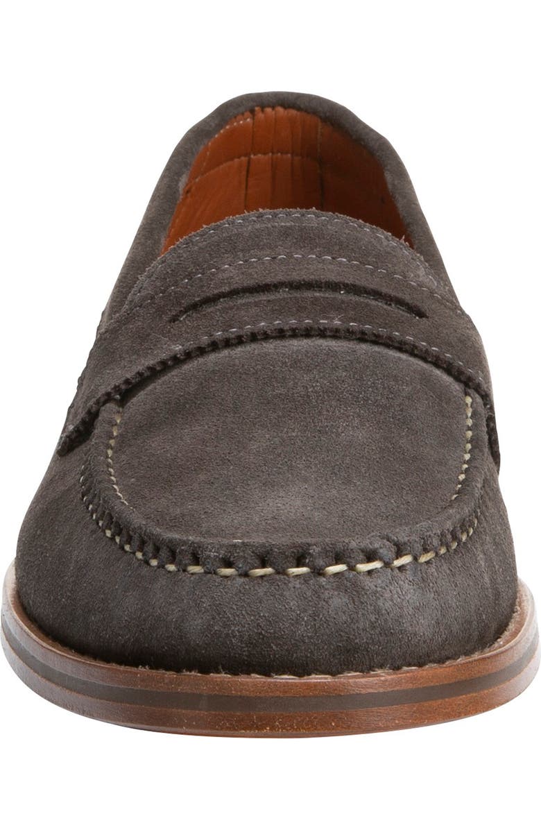 Allen Edmonds Dylan Penny Loafer, Alternate, color,