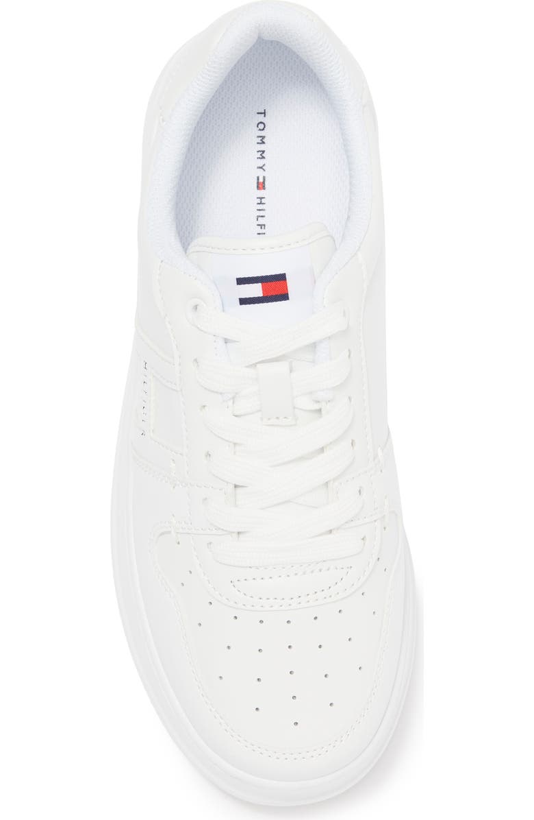 Tommy Hilfiger Platform Sneaker, Alternate, color,