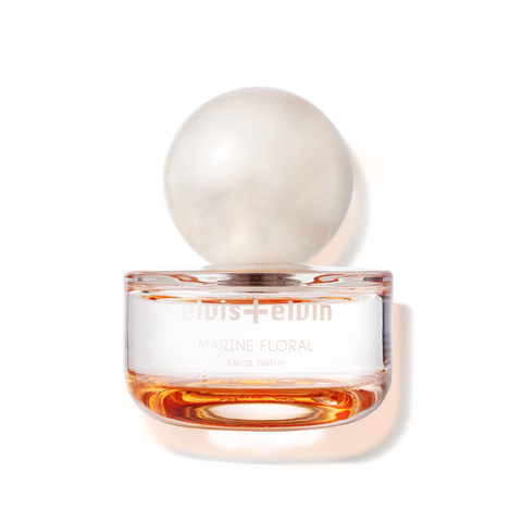 Marine Floral Eau de Parfum - Fresh Floral-Marine Fragrance