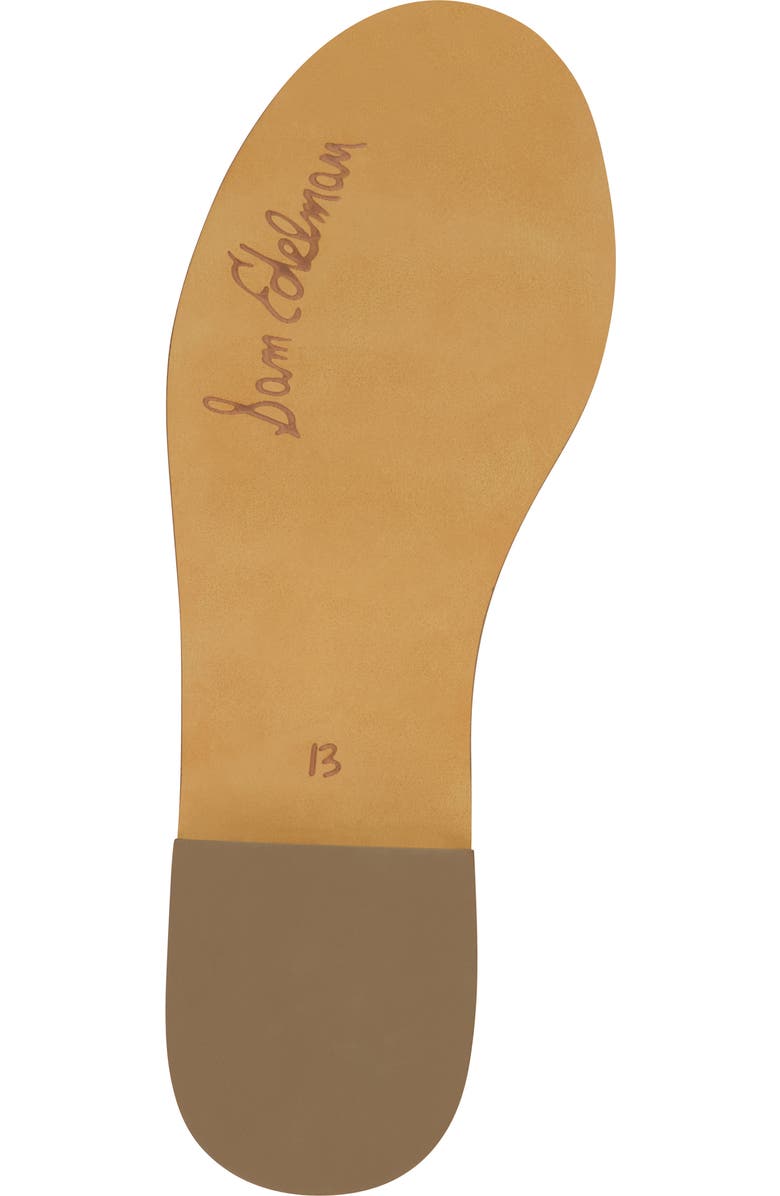 Sam Edelman Kids' Felicia Ballet Flat, Alternate, color, Beige