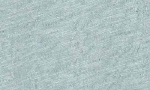 Shop Caslon ® Scallop Trim T-shirt
