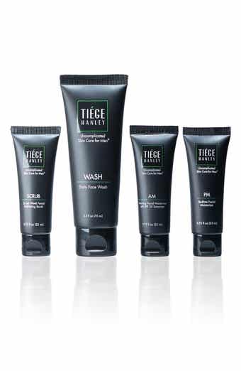 TIEGE HANLEY Level 1: The Essential Routine