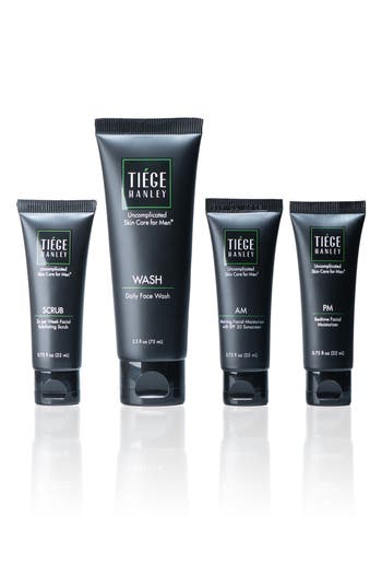 Tiege Hanley Level 1: The Essential Routine In No Color