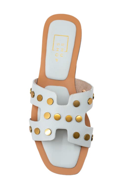 Shushop Donatella Slide Sandal