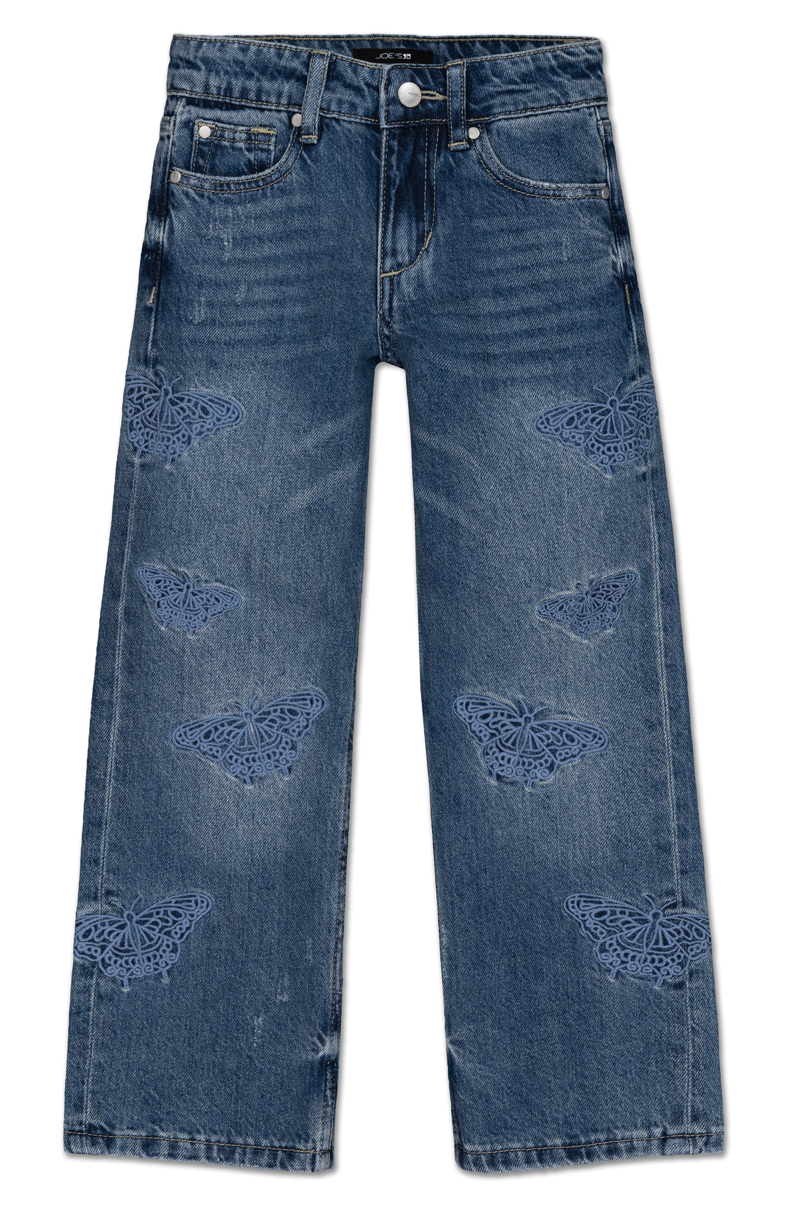 selected MEDIUM WASH