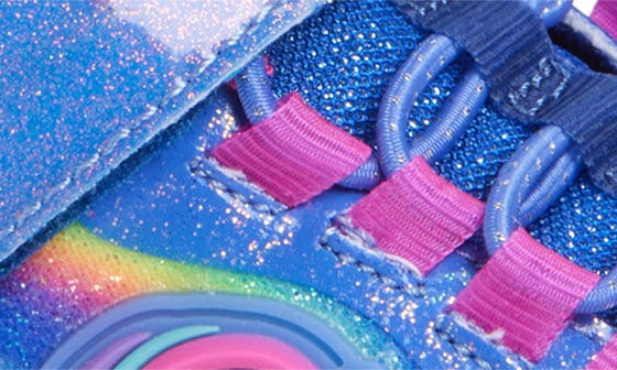 SKECHERS Unicorn Chaser Sneaker — фото 8