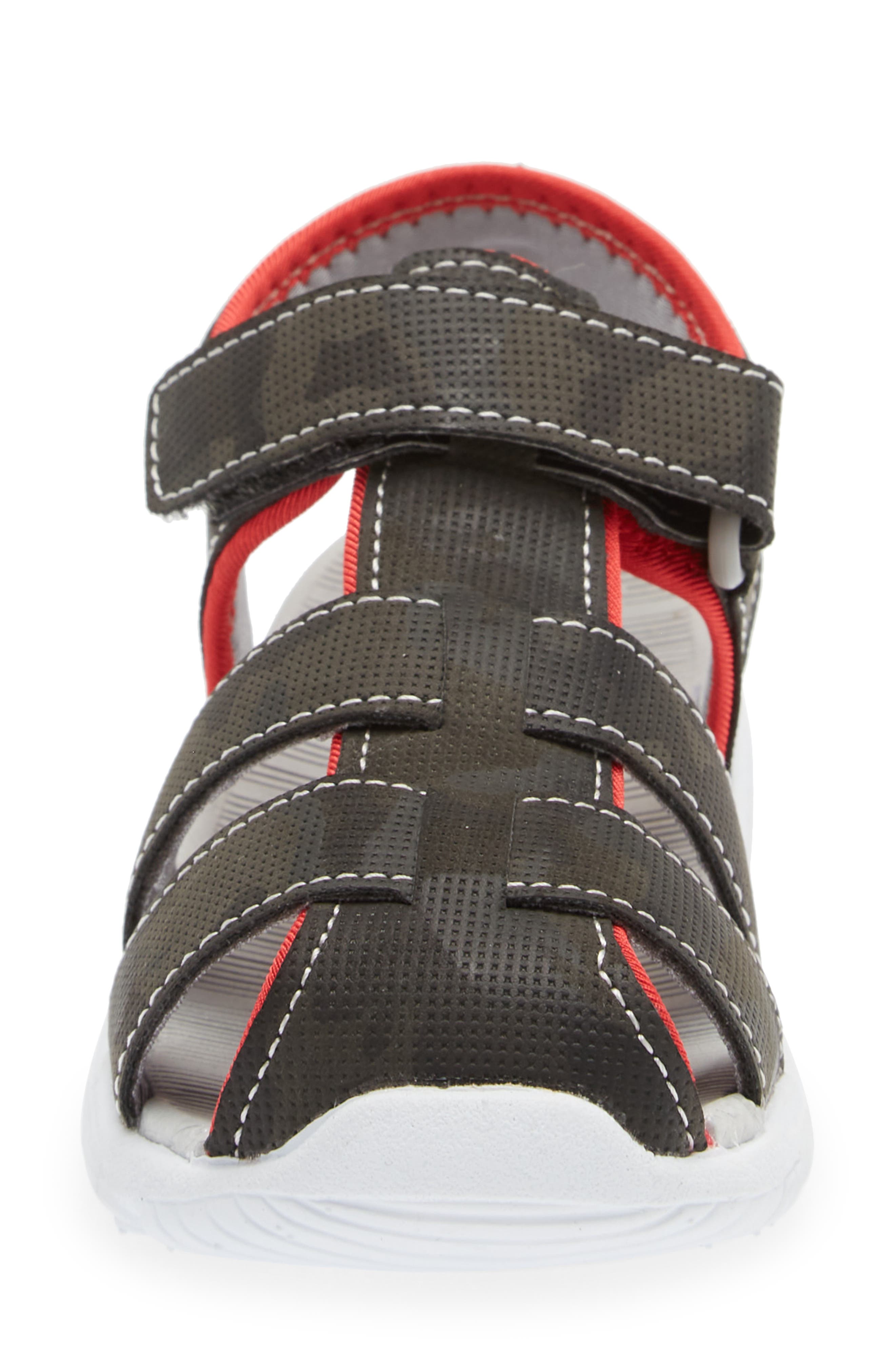 See Kai Run Cyrus IV FlexiRun Sandal, Alternate, color, 