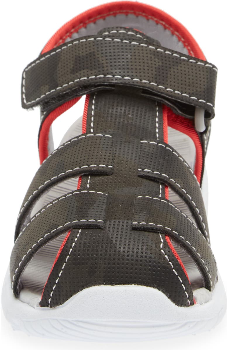 See Kai Run Cyrus IV FlexiRun Sandal, Alternate, color,