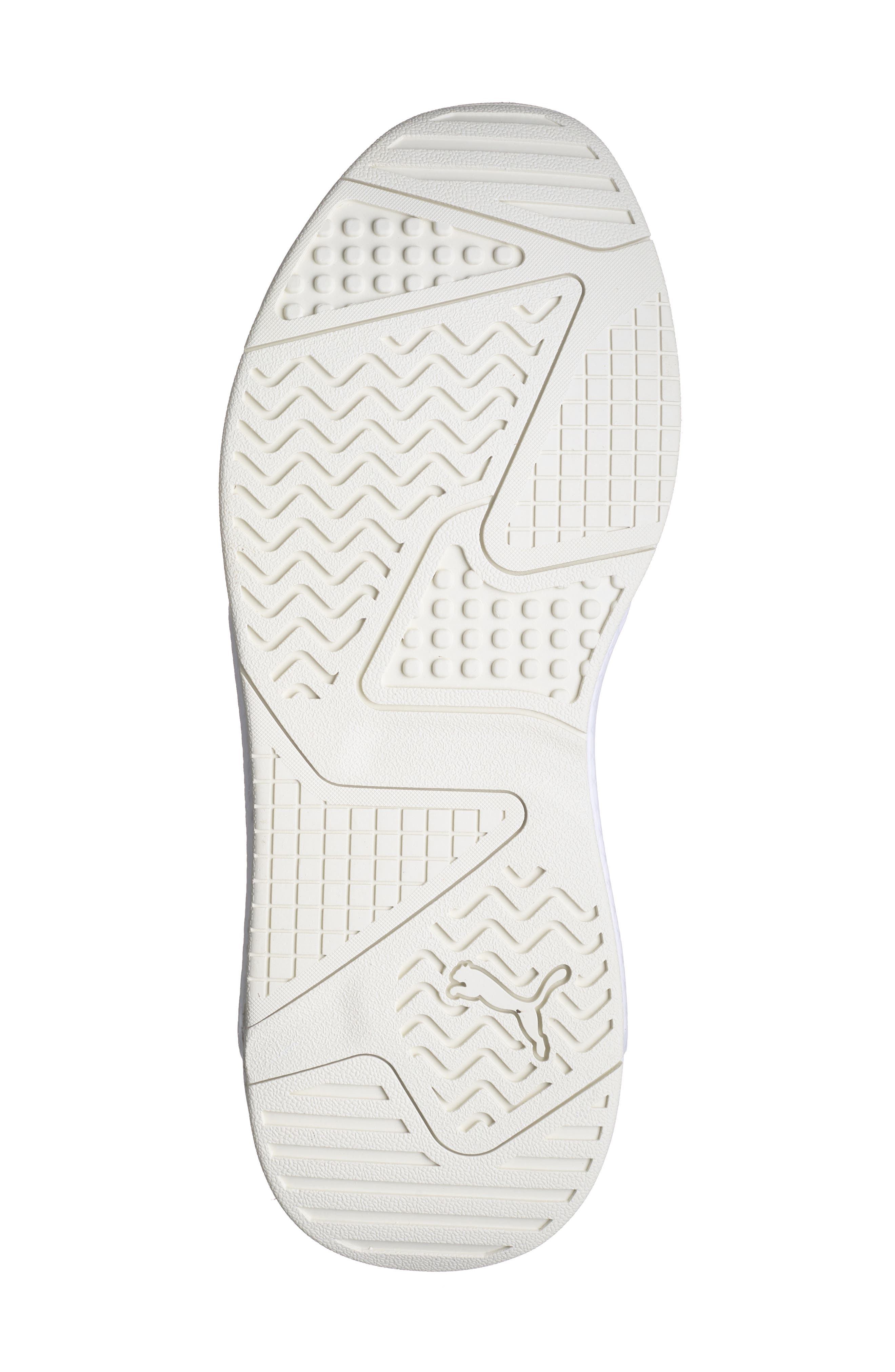 PUMA X-Ry 3 Square Sneaker, Alternate, color, 