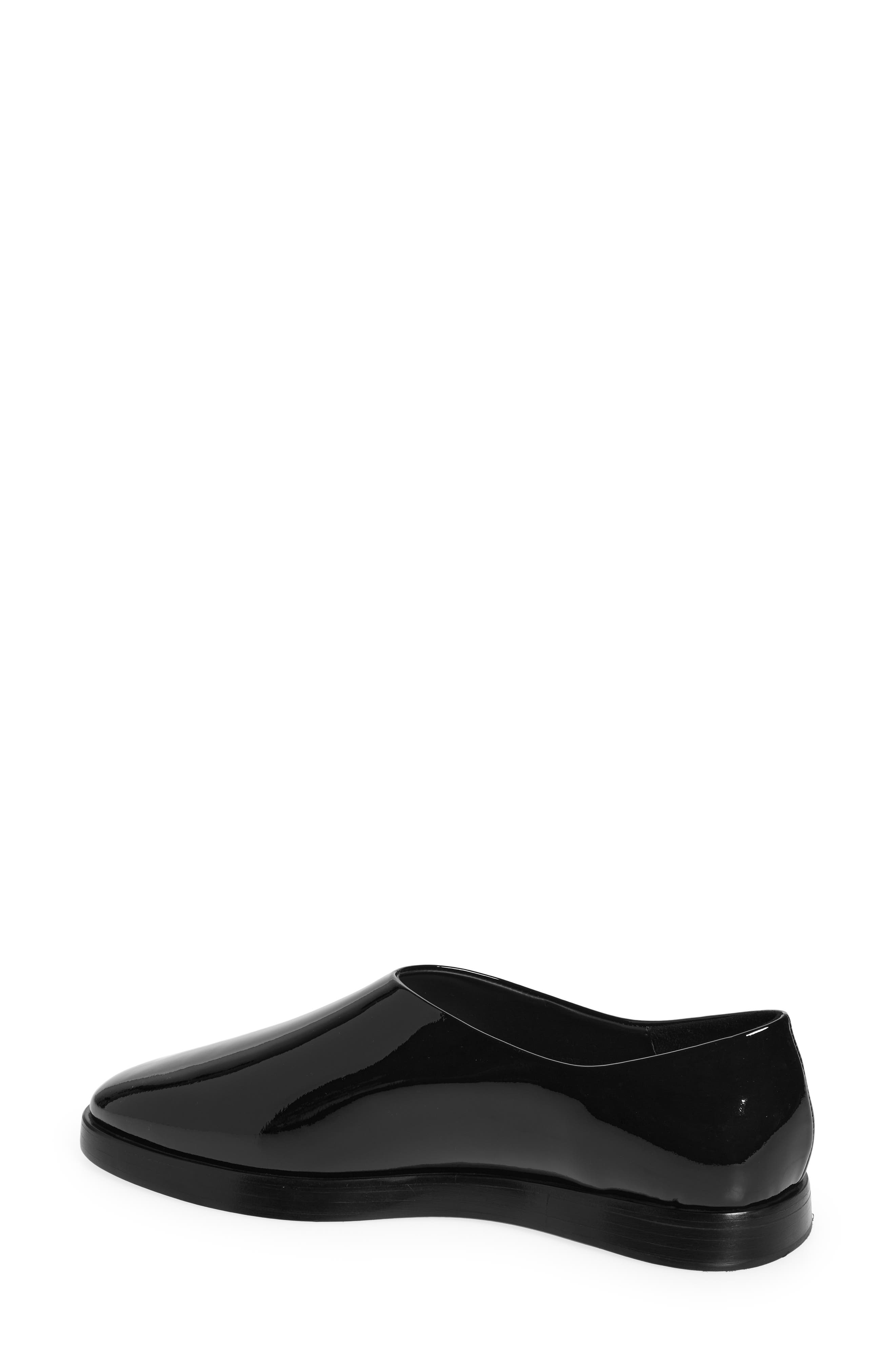 Fear of God Eternal Patent Leather Loafer, Alternate, color, 