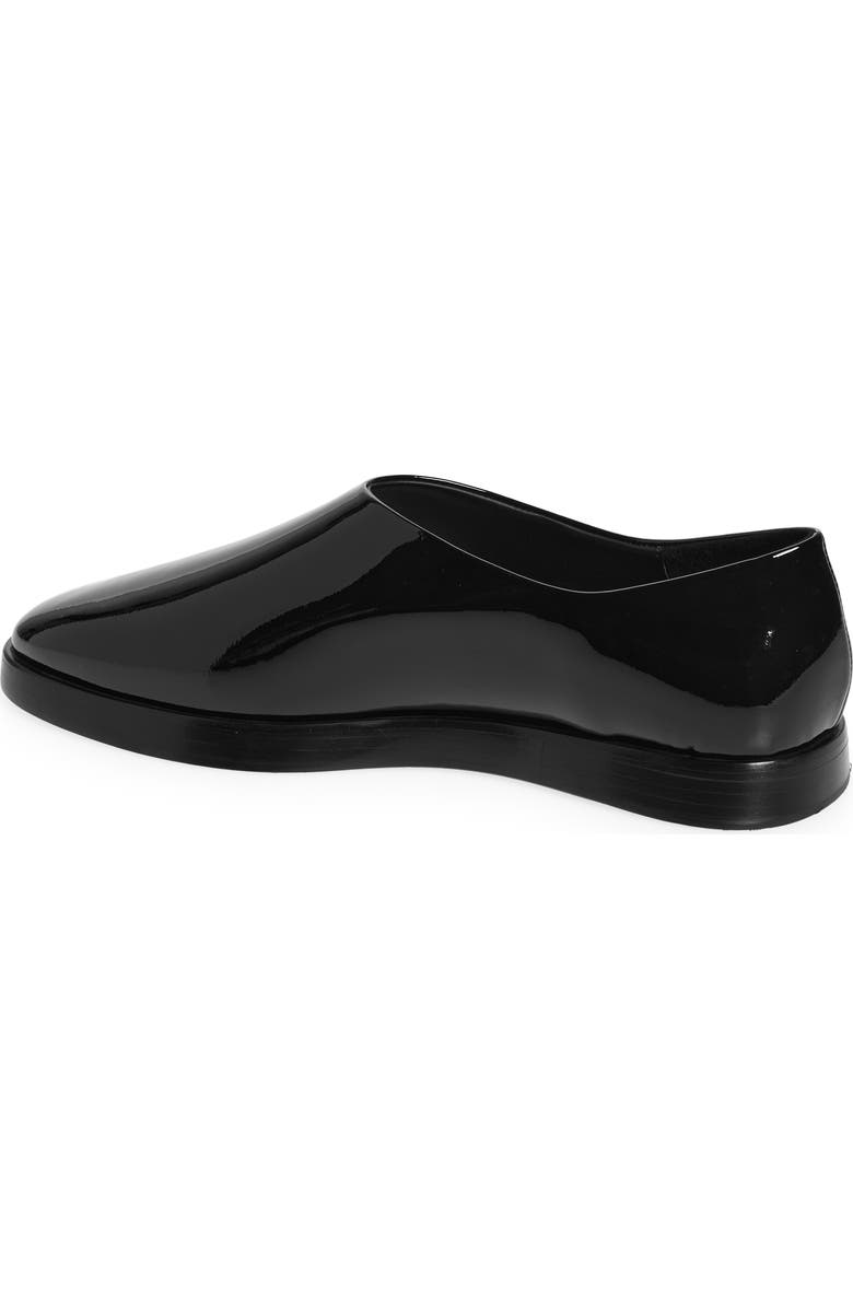 Fear of God Eternal Patent Leather Loafer, Alternate, color,
