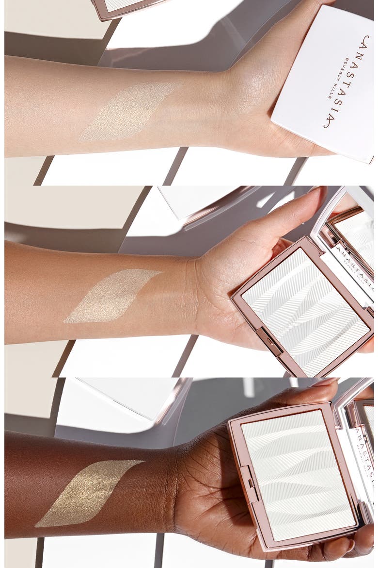Iced Out Highlighter, Alternate, color, NO COLOR