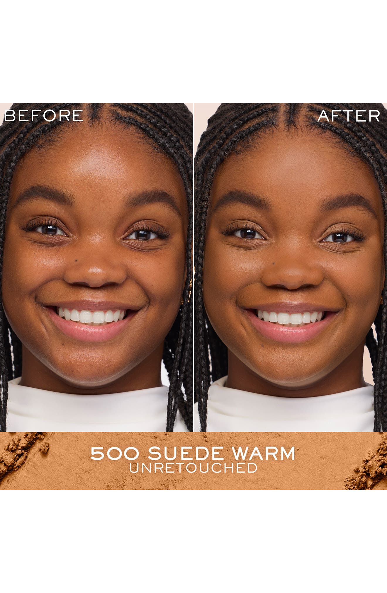 Dual Finish Multi-Tasking Powder Foundation (Women) | Nordstrom