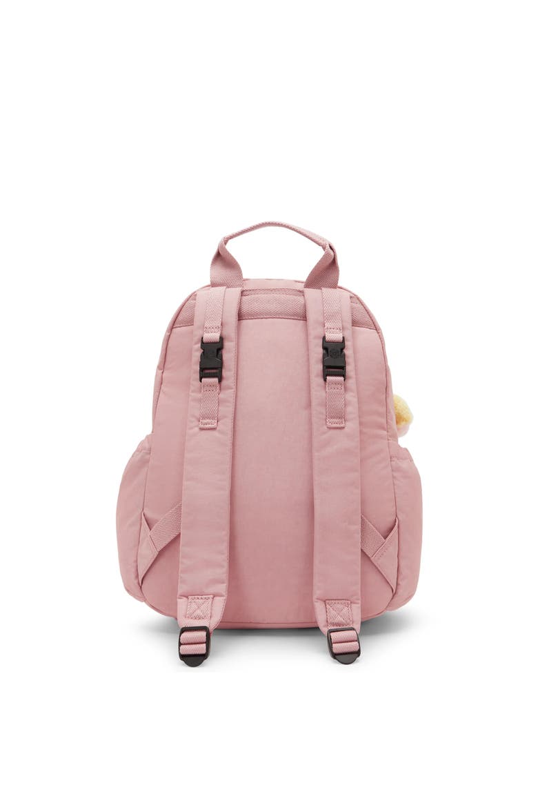 Maisie Diaper Backpack, Alternate, color, Tiny Smoky Blush