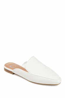 Journee Collection JOURNEE Akza Flat Mule