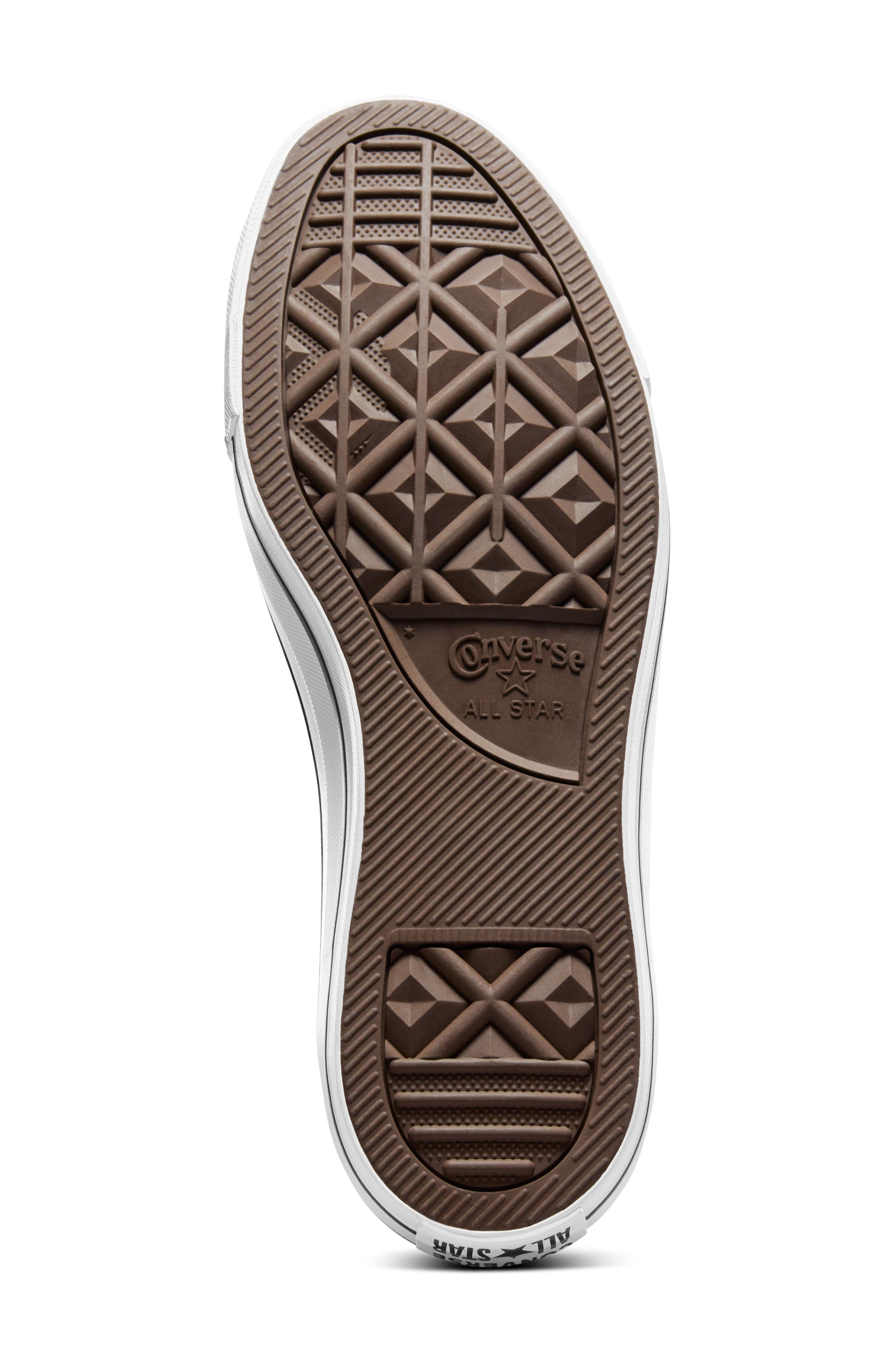 Converse Chuck Taylor<sup>®</sup> All Star<sup>®</sup> 70 High Top Sneaker, Alternate, color, 