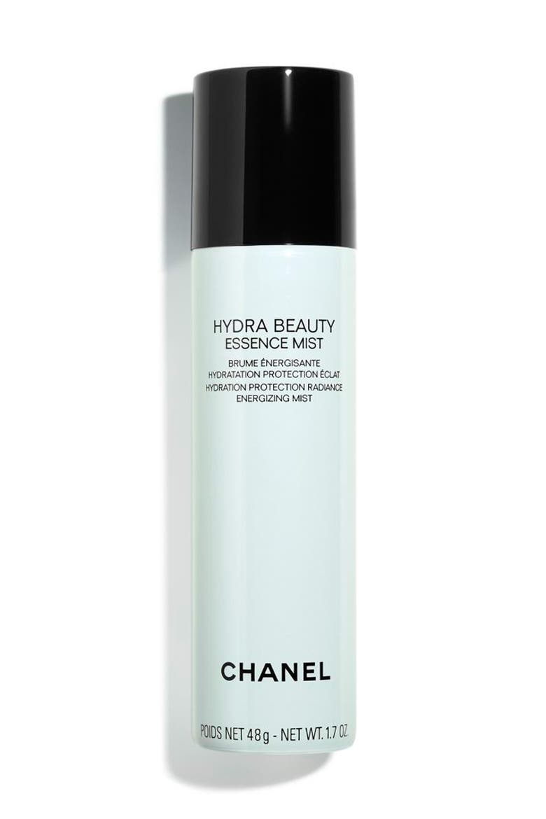 HYDRA BEAUTY ESSENCE MIST Hydration Protection Radiance Energizing Mist, Main, color, NO COLOR