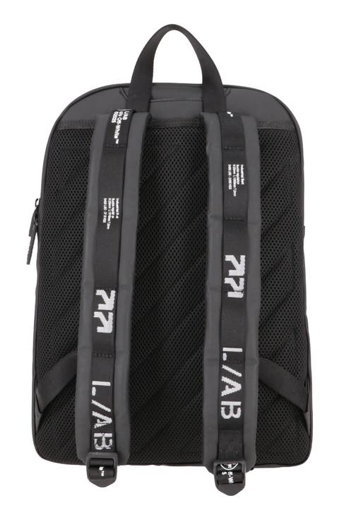 Off Arrows Backpack