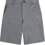 Hurley Kids' Stretch Back Walk Shorts