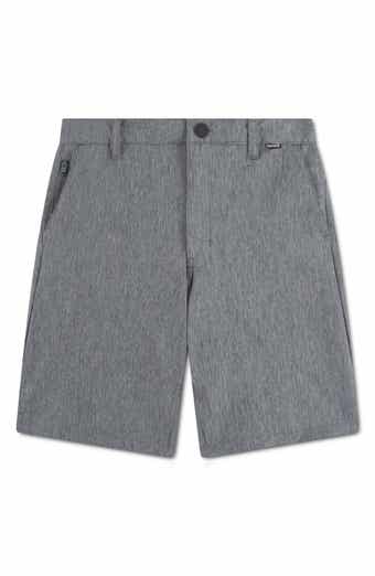Hurley Kids' Stretch Back Walk Shorts
