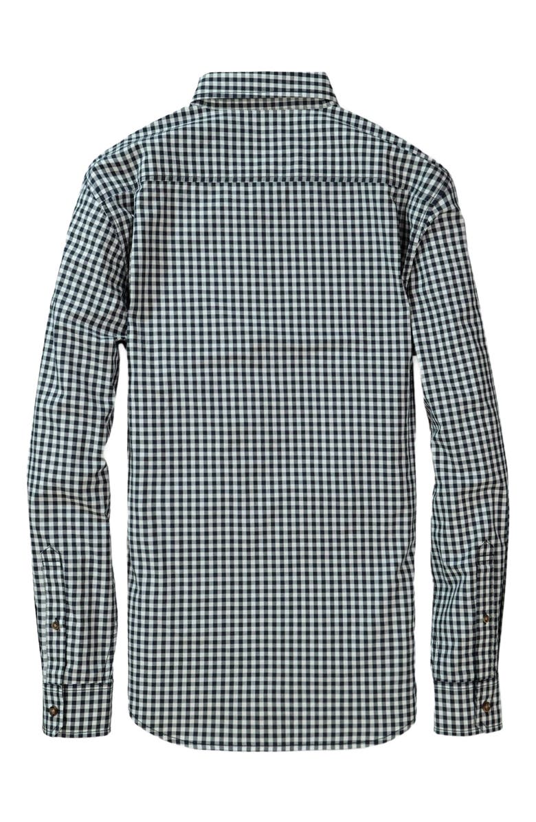 Hope & Henry Men's Organic Stretch Poplin Shirt, Alternate, color, 