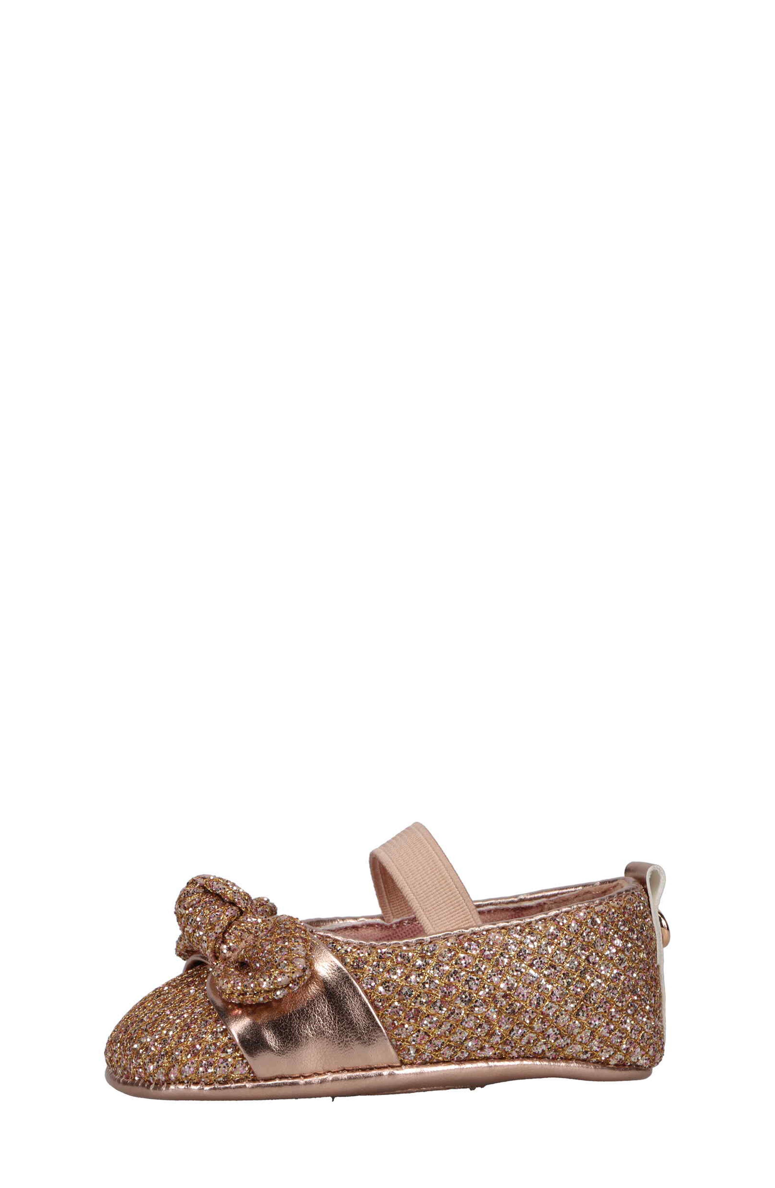 MICHAEL Michael Kors Kellie Glitter Mary Jane, Alternate, color, 
