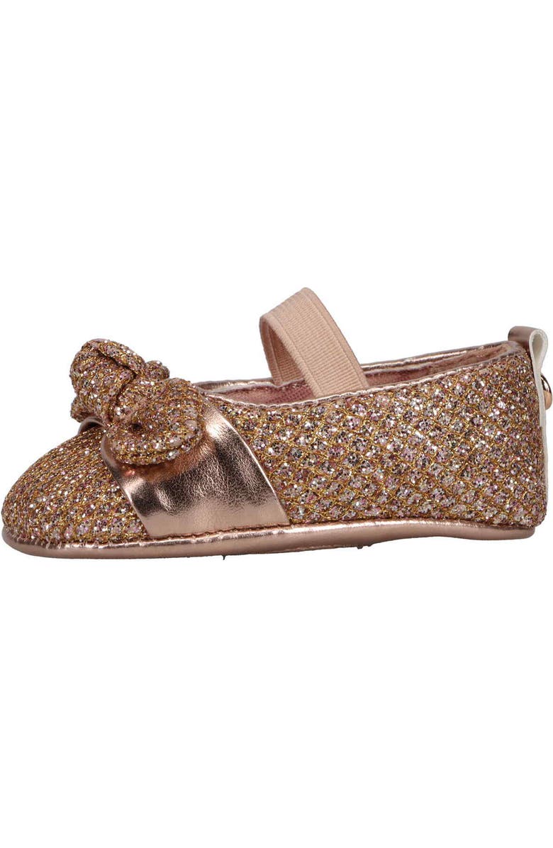 MICHAEL Michael Kors Kellie Glitter Mary Jane, Alternate, color,