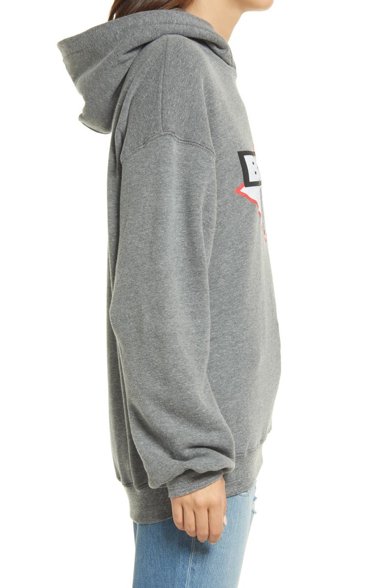 Daydreamer Beastie Boys Graphic Hoodie, Alternate, color,