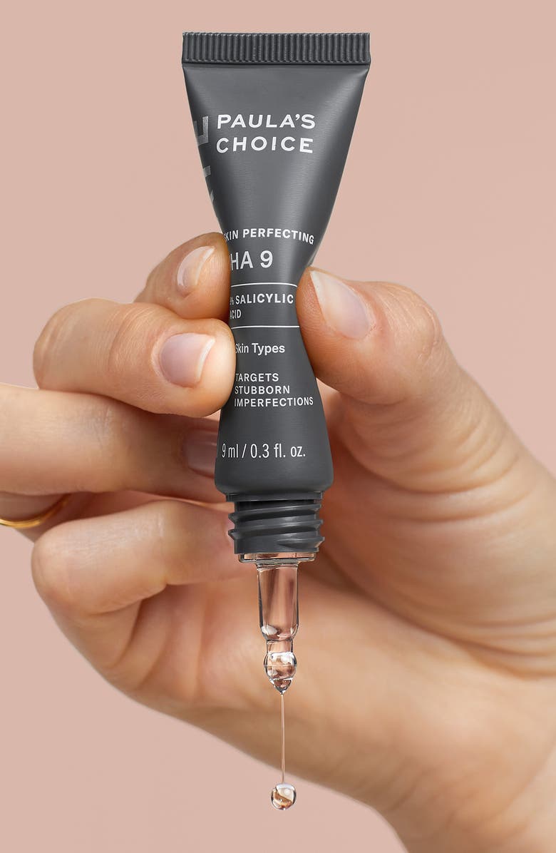 Paula's Choice BHA 9 Exfoliating Treatment, Alternate, color,