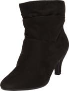 Comfortview The Kourt Bootie